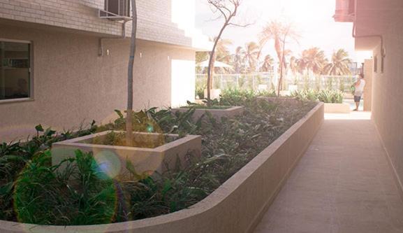 Salinas Park Resort Salinopolis Exterior photo