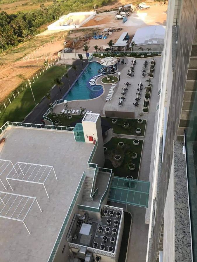 Salinas Park Resort Salinopolis Exterior photo